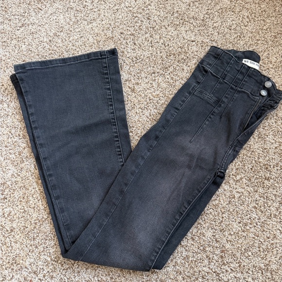 We The Free Denim - Women’s We The Free Jayde Flare Jeans